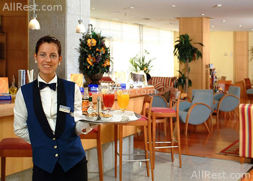 Tryp Alameda 6
